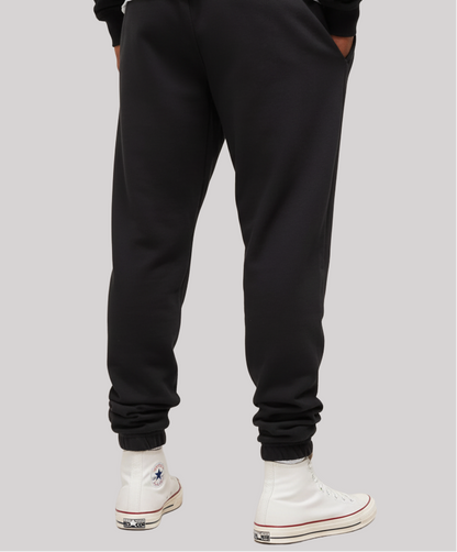 Essential Oversized Joggers