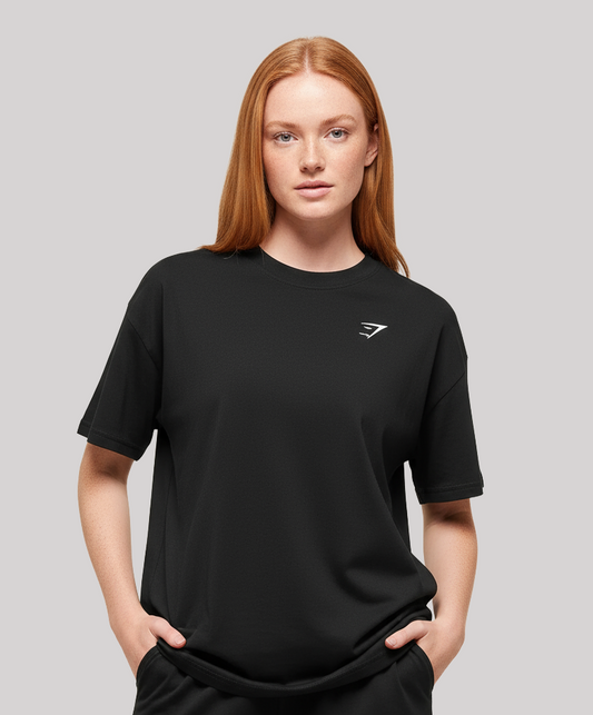 Training Oversized T-Shirt