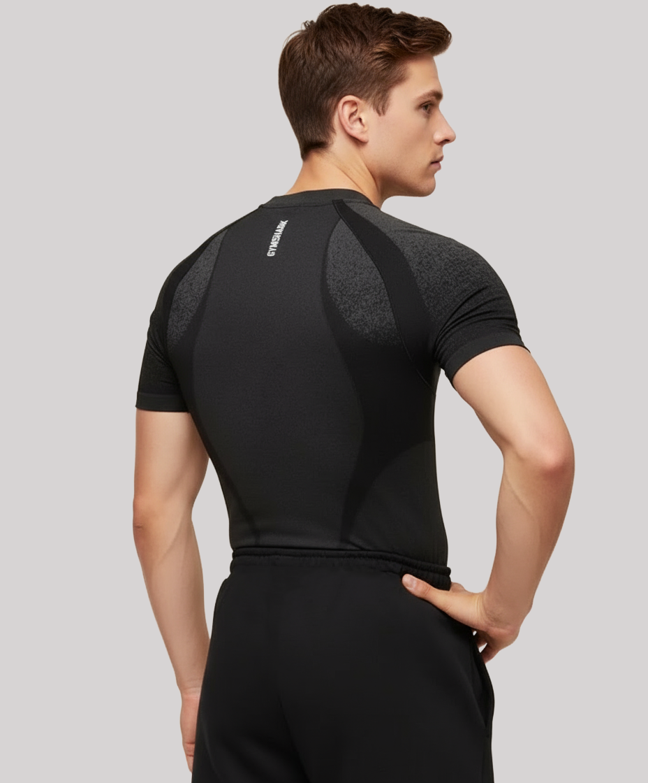 Shadow Seamless T Shirt