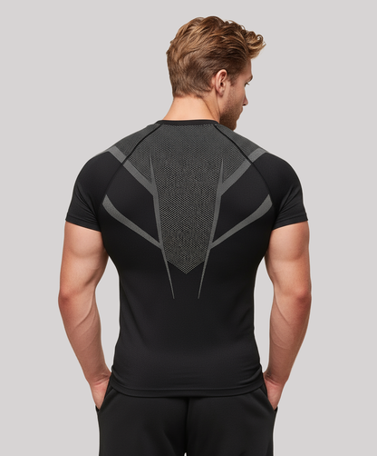 Onyx 5.0 Seamless T-Shirt