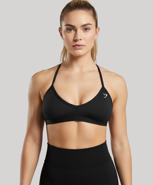 Minimal Sports Bra