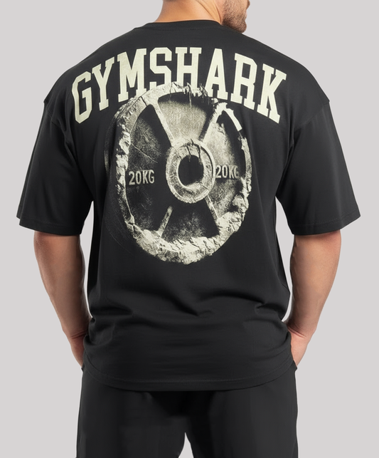 Iron Plate T-Shirt