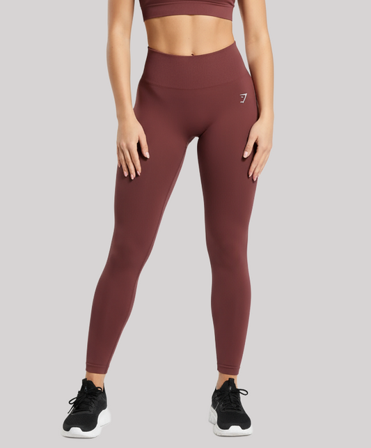 Everyday Seamless Leggings