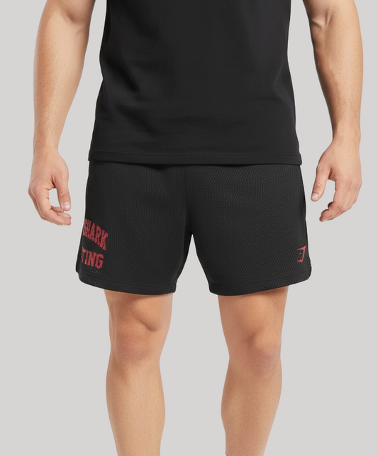Lifting Mesh 5" Shorts