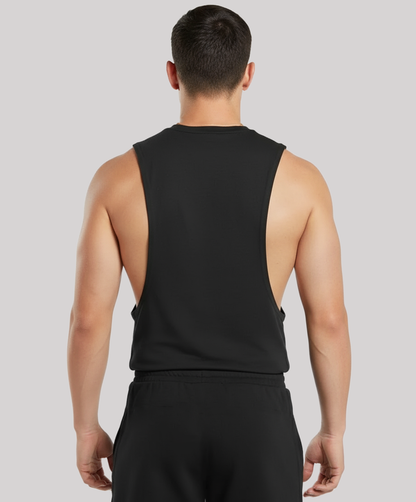 React Drop Arm Tank