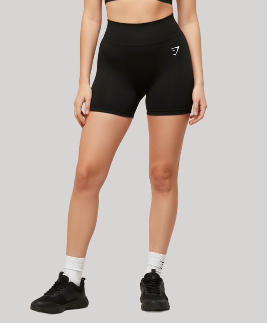 Vital Sculpt Seamless Short