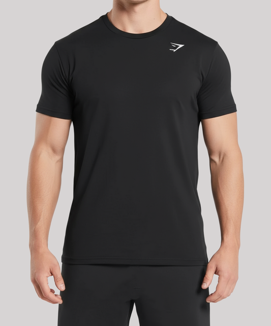 Crest T-Shirt