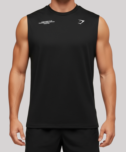 Conditioning Club Tank