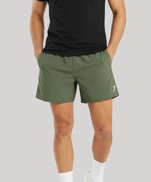 Arrival 5" Shorts