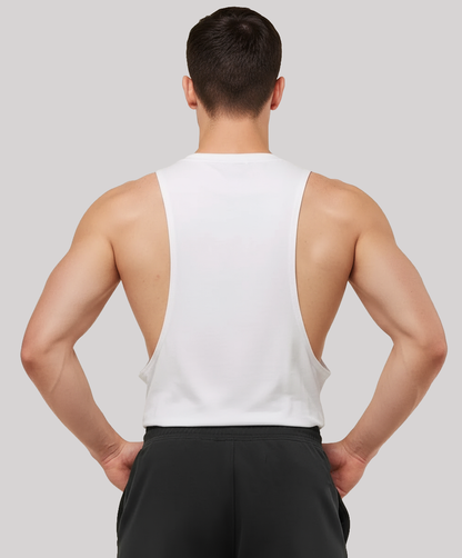 Legacy Drop Arm Tank