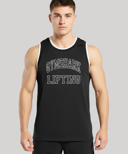 Mesh Tank