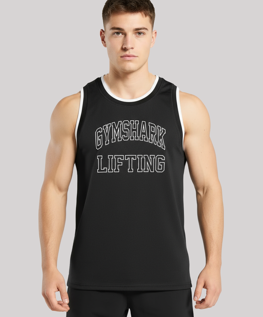 Mesh Tank