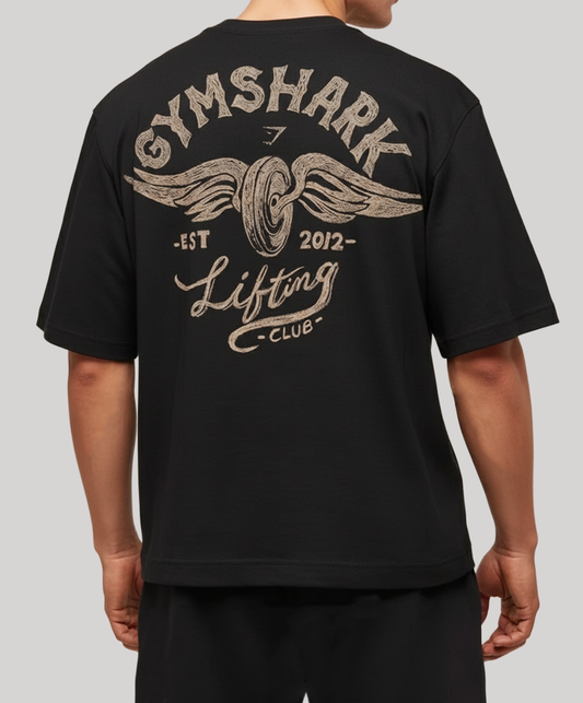 Flying Weights T-Shirt