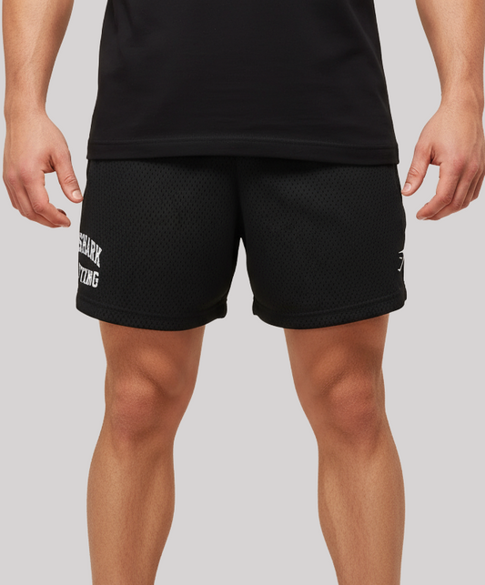 Lifting Mesh 5" Shorts
