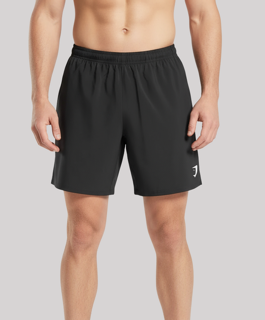 Arrival 7" Shorts