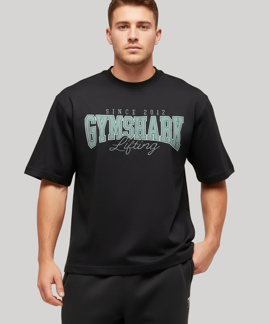 Lifting Essentials T-Shirt
