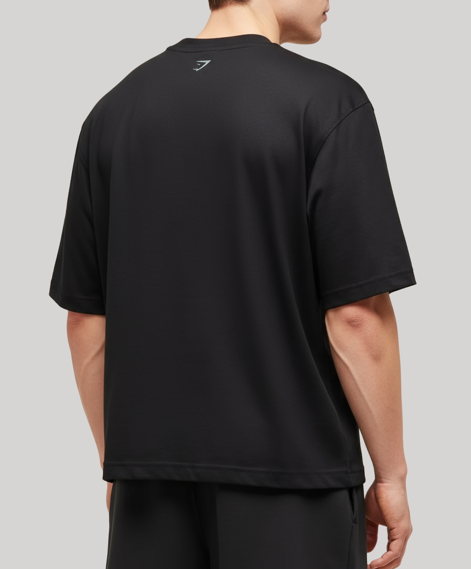Lifting Essentials T-Shirt