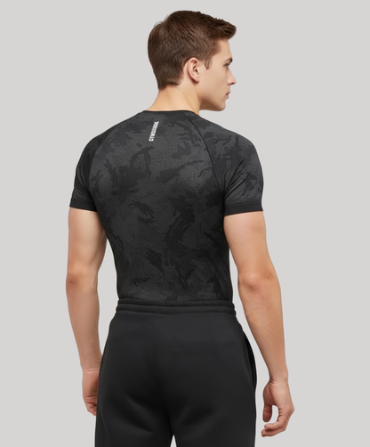 Geo Seamless T-Shirt