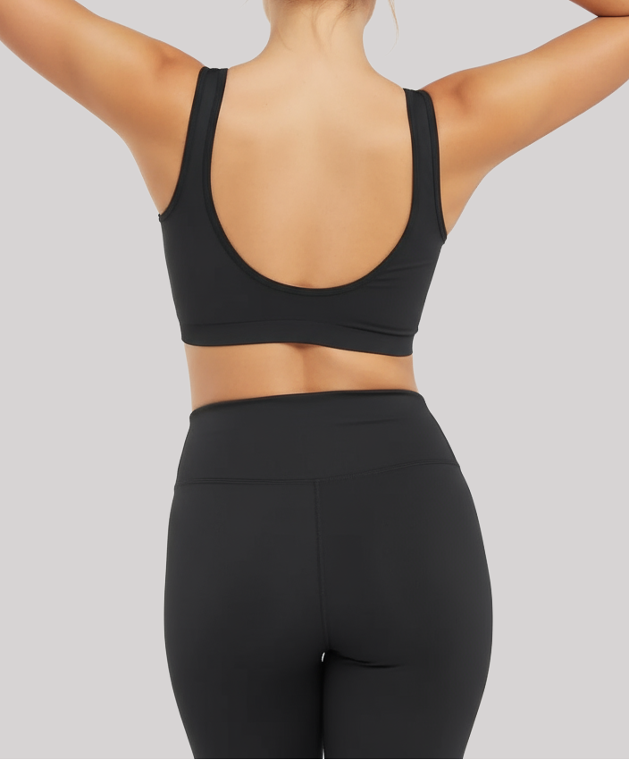 Everyday Seamless Sports Bra