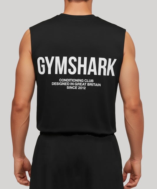 Conditioning Club Tank