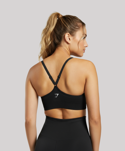 Sweat Seamless Sports Bra 2.0
