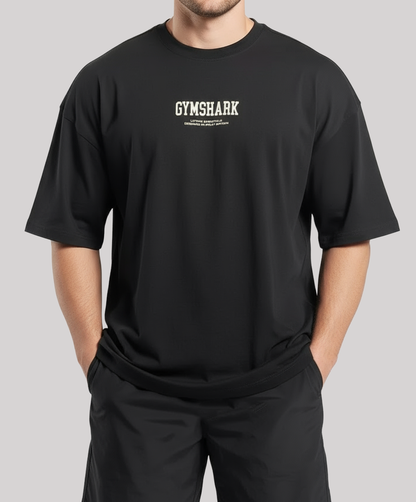 Iron Plate T-Shirt
