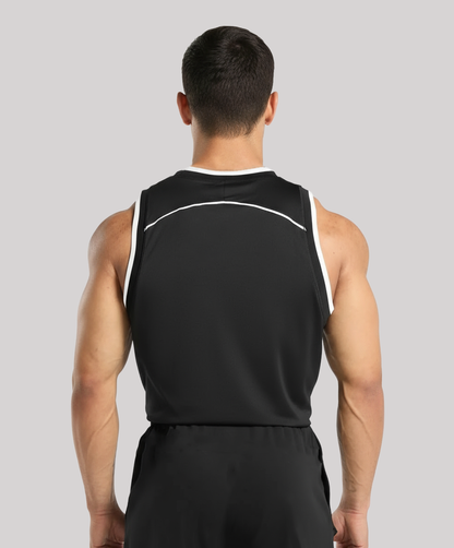 Mesh Tank