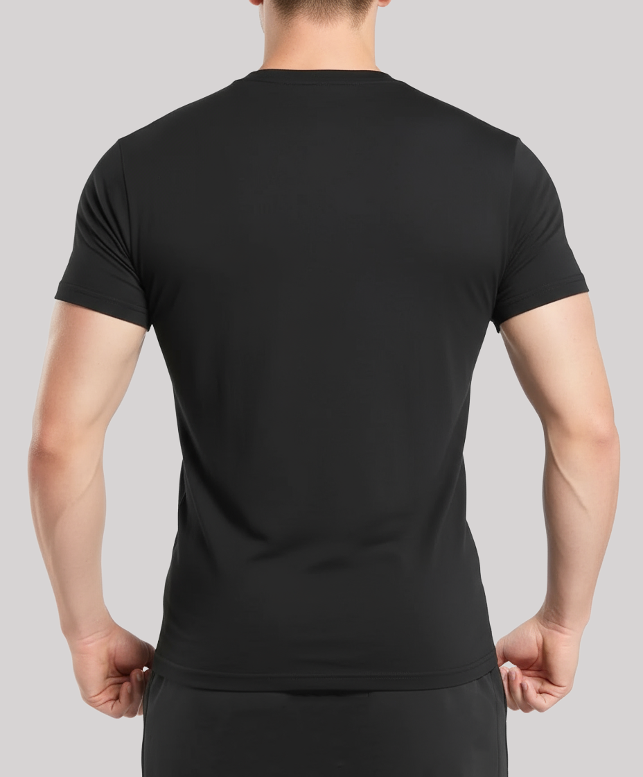 Crest T-Shirt