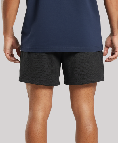 Lifting Mesh 5" Shorts
