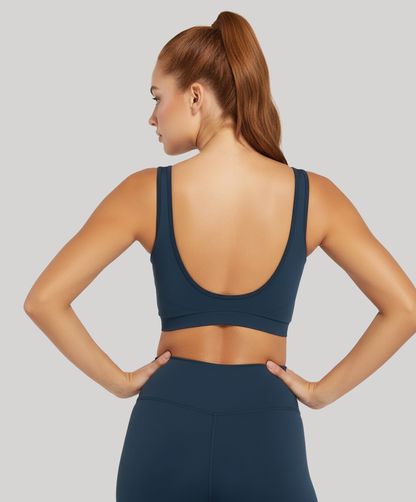 Everyday Seamless Sports Bra