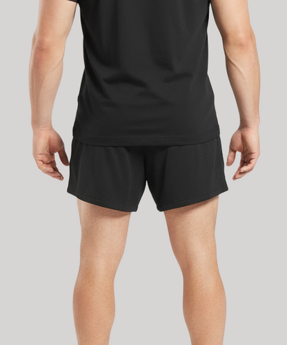Lifting Mesh 5" Shorts
