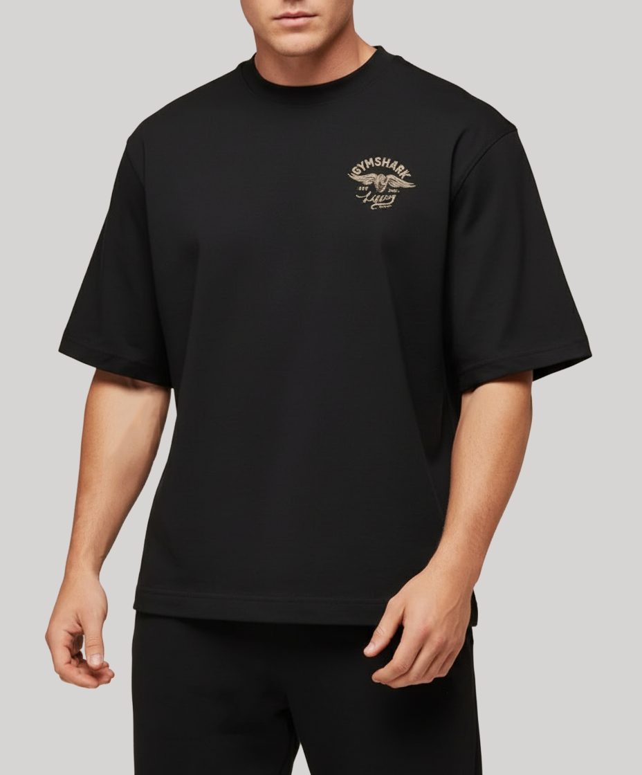 Flying Weights T-Shirt