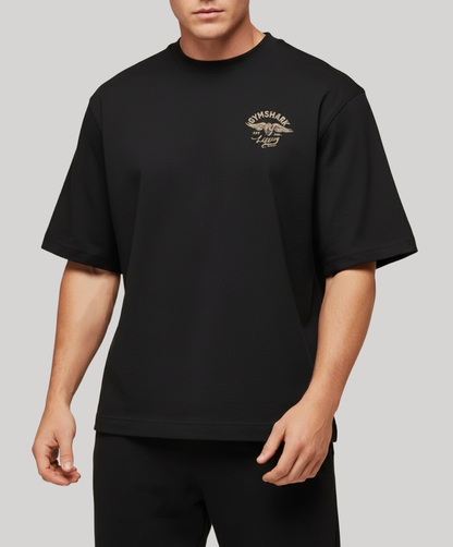 Flying Weights T-Shirt