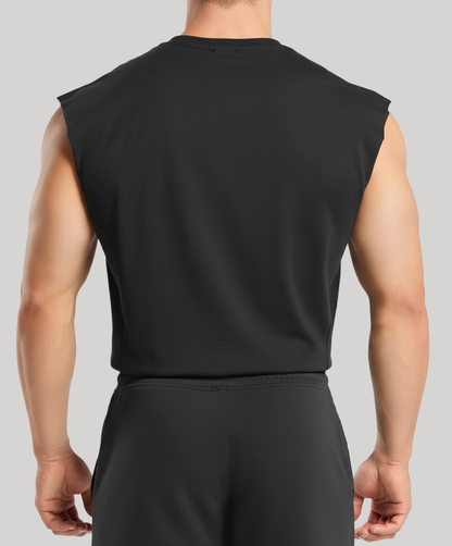 React Cut Off Tank