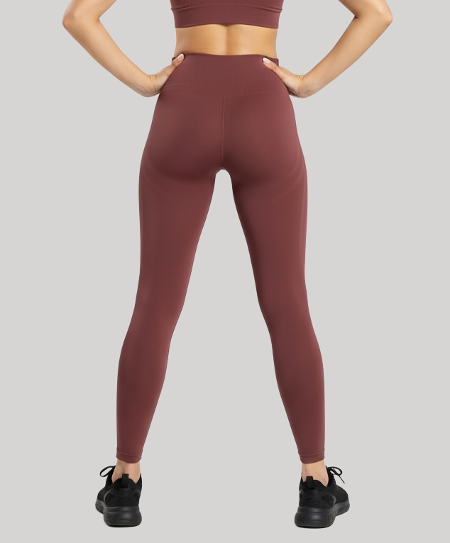 Everyday Seamless Leggings